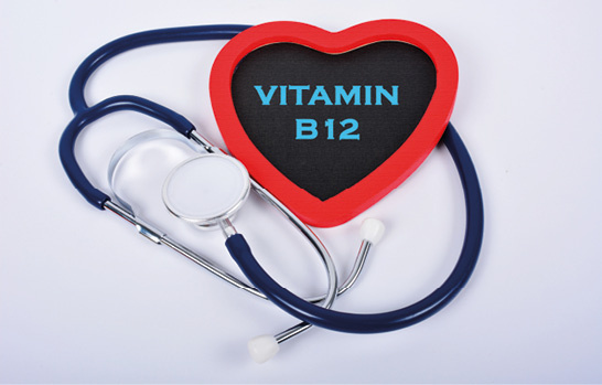 Metformin – ein Vitamin-B12-Räuber? - Der niedergelassene Arzt